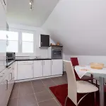 Apartman Moderne Nur 300m Zum Ostseestrand