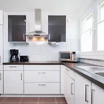 Moderne Nur 300m Zum Ostseestrand Apartman *