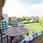 Moderne Nur 300m Zum Ostseestrand * Heringsdorf
