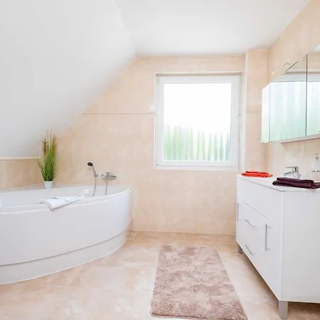 Moderne Nur 300m Zum Ostseestrand Appartamento Heringsdorf (Usedom)