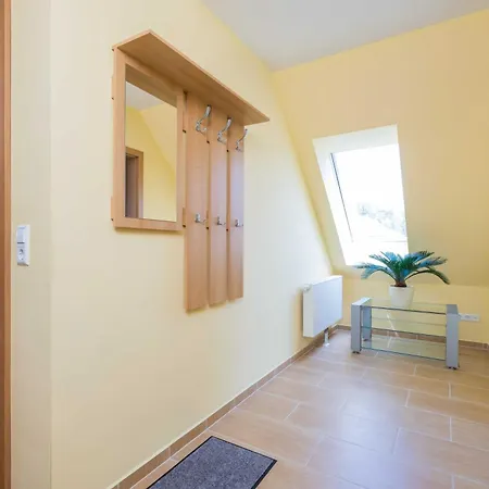 Moderne Nur 300m Zum Ostseestrand *