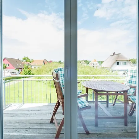 Moderne Nur 300m Zum Ostseestrand