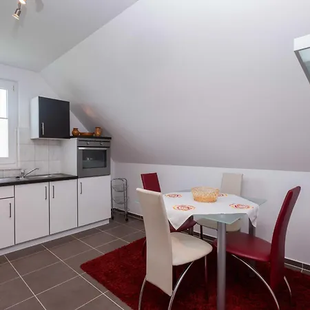 Apartman Moderne Nur 300m Zum Ostseestrand