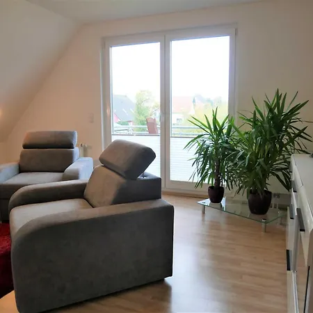 Apartman Moderne Nur 300m Zum Ostseestrand *