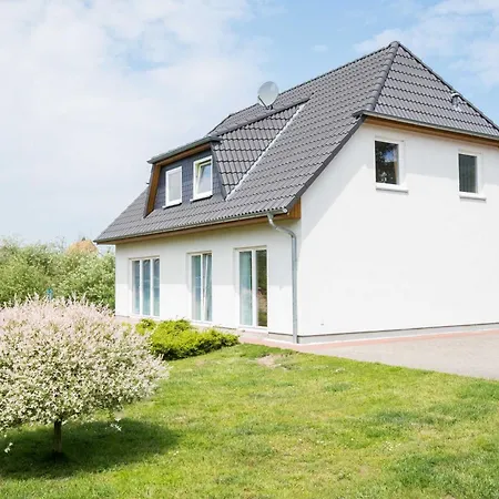Moderne Nur 300m Zum Ostseestrand Apartman Heringsdorf