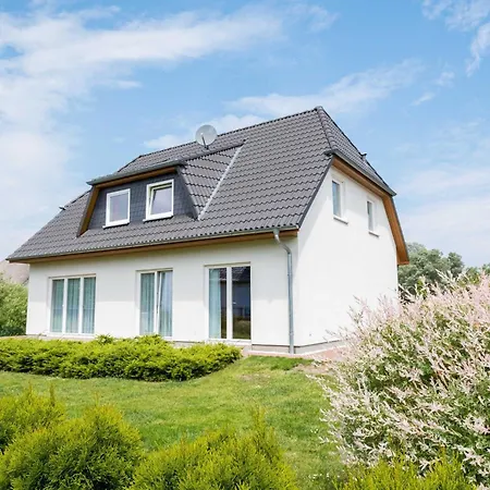 Apartment Moderne Nur 300m Zum Ostseestrand Heringsdorf (Usedom)