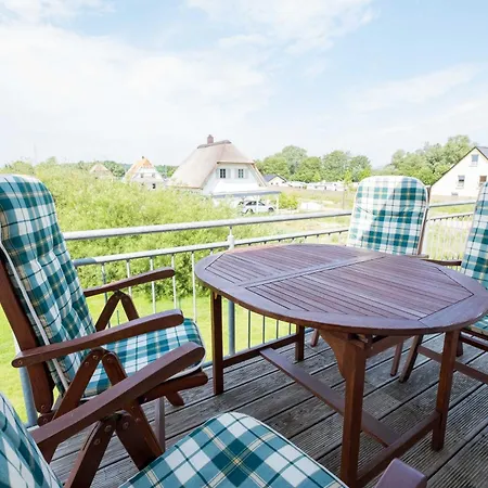 Appartamento Moderne Nur 300m Zum Ostseestrand *