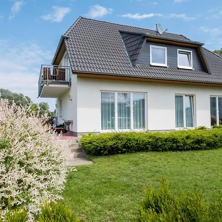 Moderne Nur 300m Zum Ostseestrand Apartment Heringsdorf (Usedom)